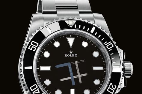 will rolex make a smartwatch